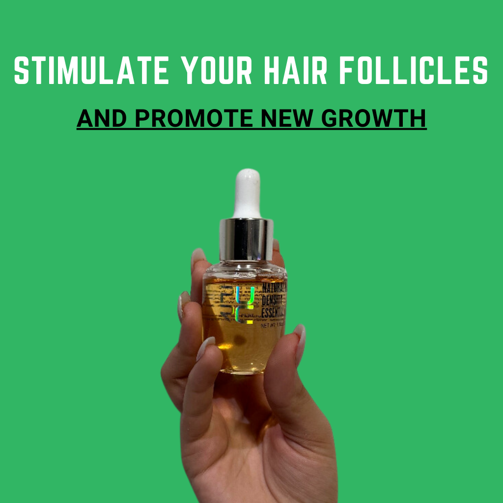 Purc™ Hair Revival Oil