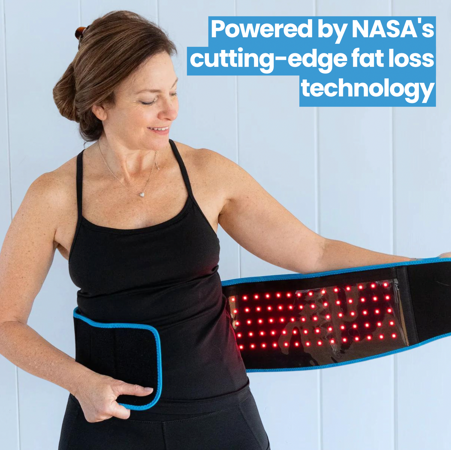 The RedSculpt Wrap