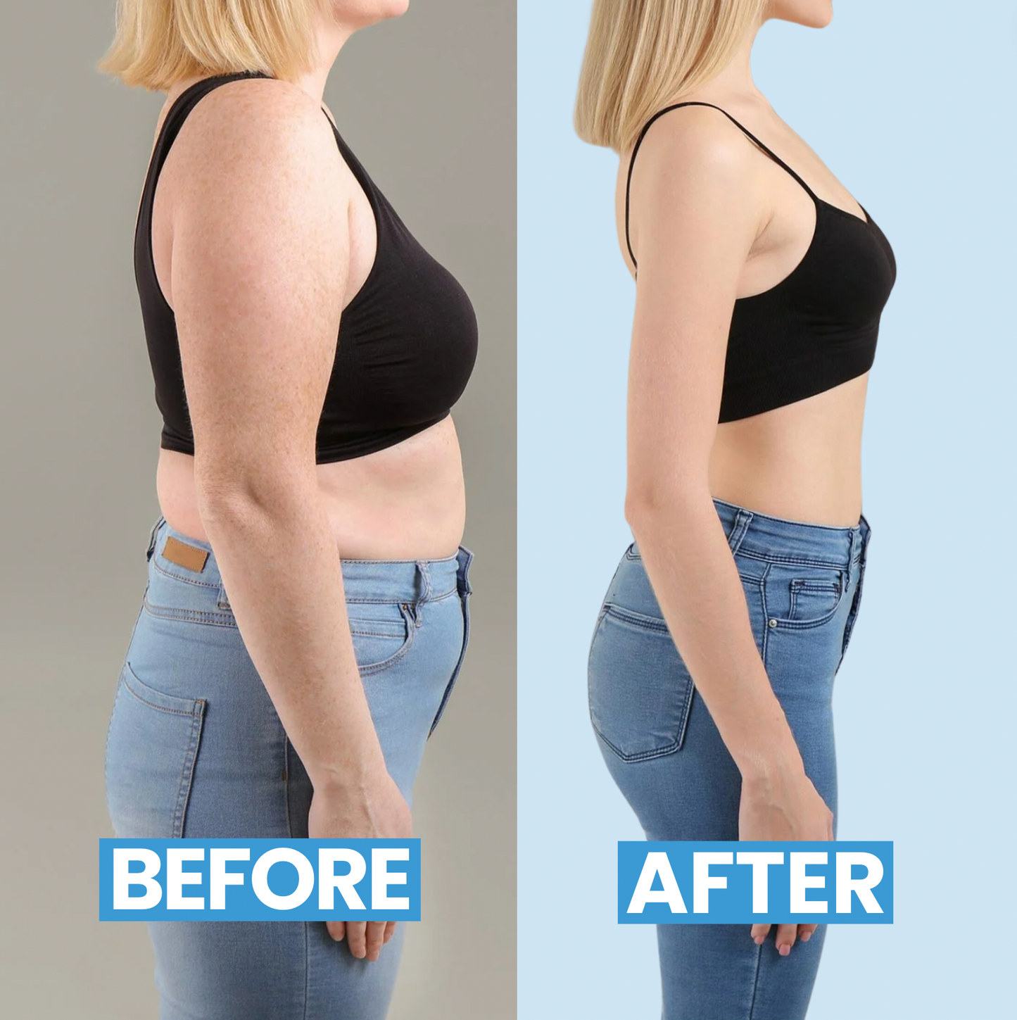The RedSculpt Wrap
