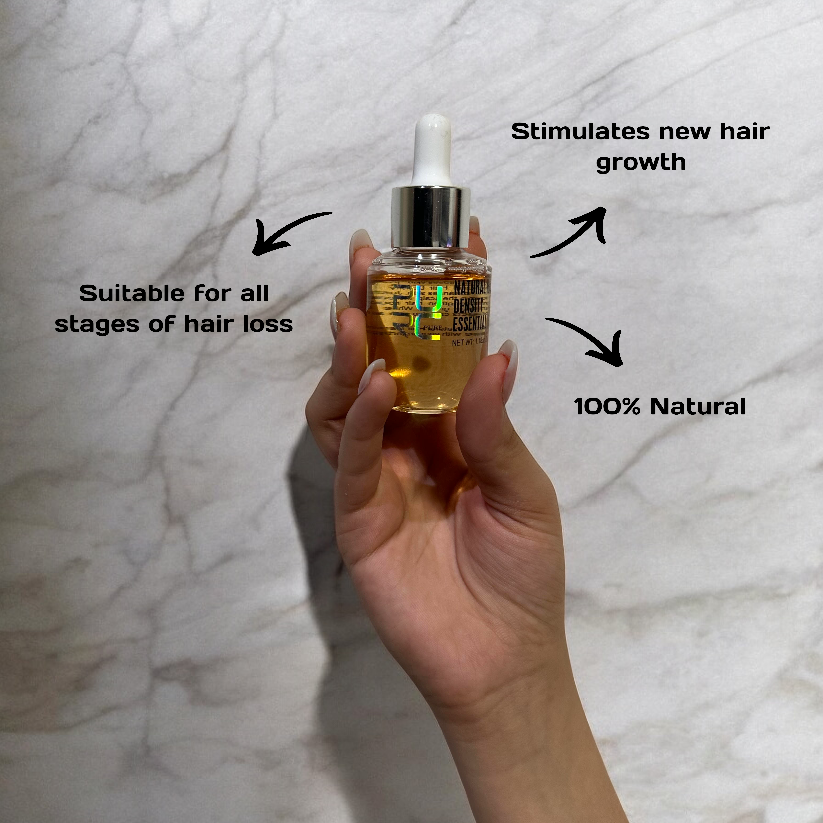 Purc™ Hair Revival Oil