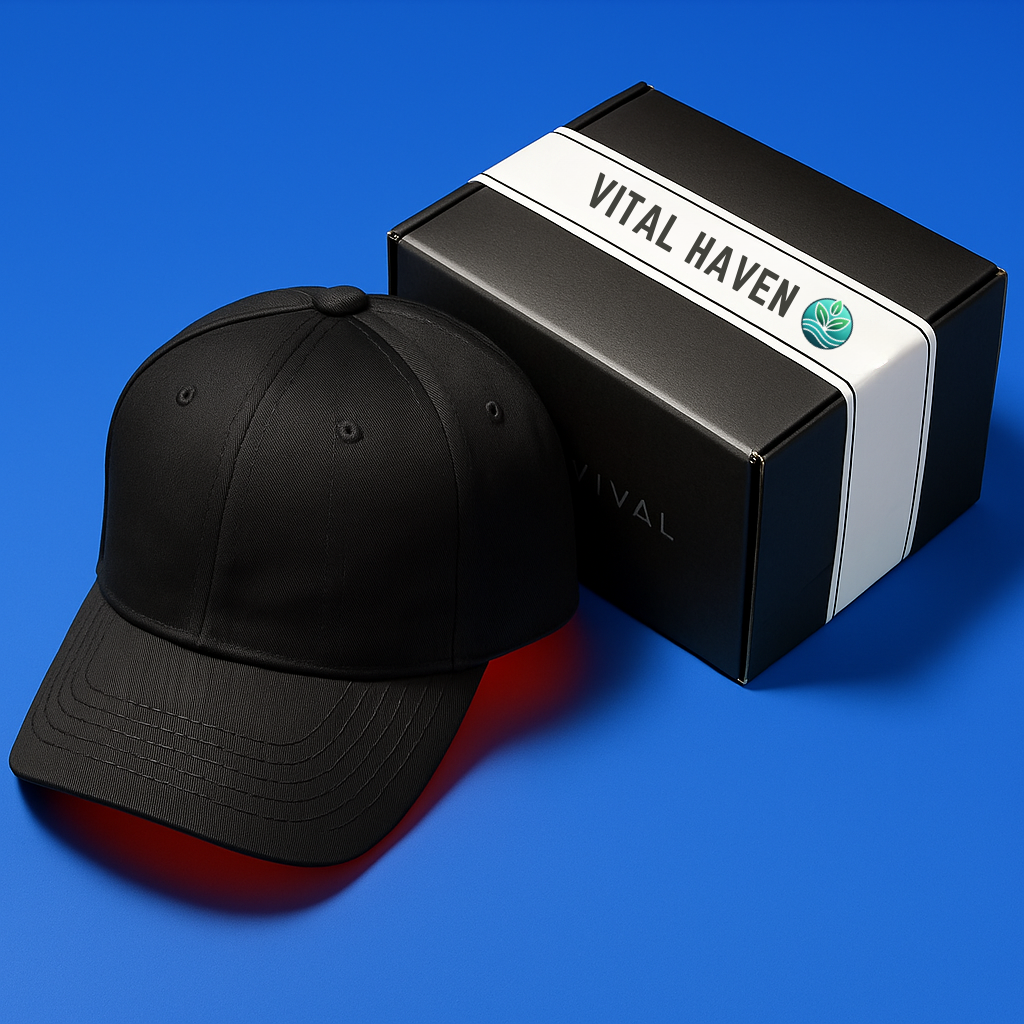 Hair Revival Hatâ„¢ V3