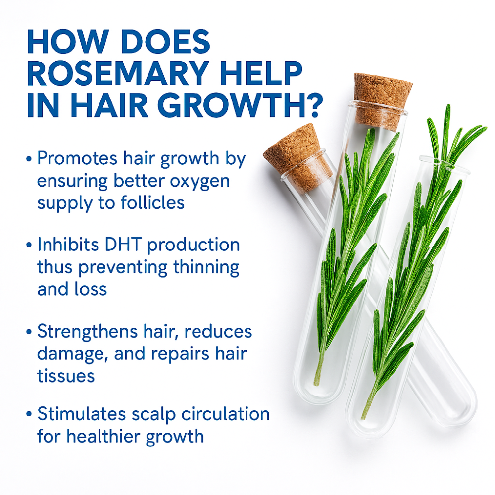Vital Haven Hair Growth Serum