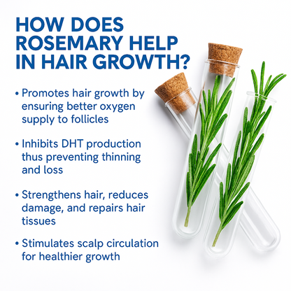 Vital Haven Hair Growth Serum