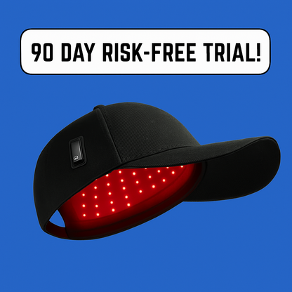 Hair Revival Hat™ V3