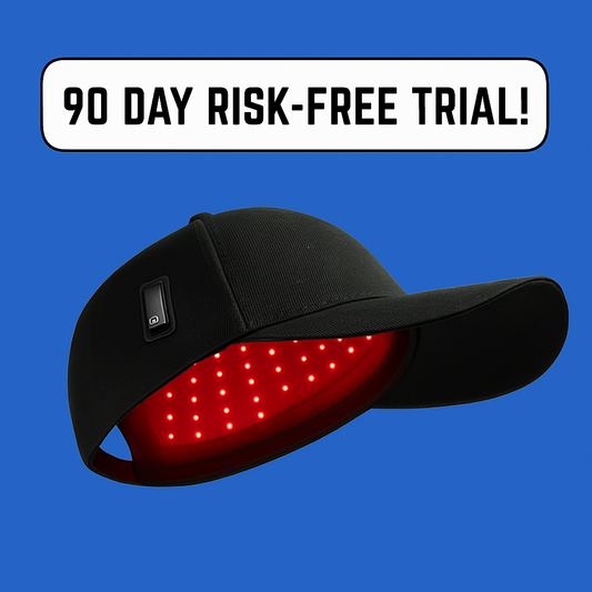 Hair Revival Hat™ V3