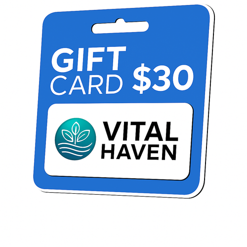 $30 Gift Card