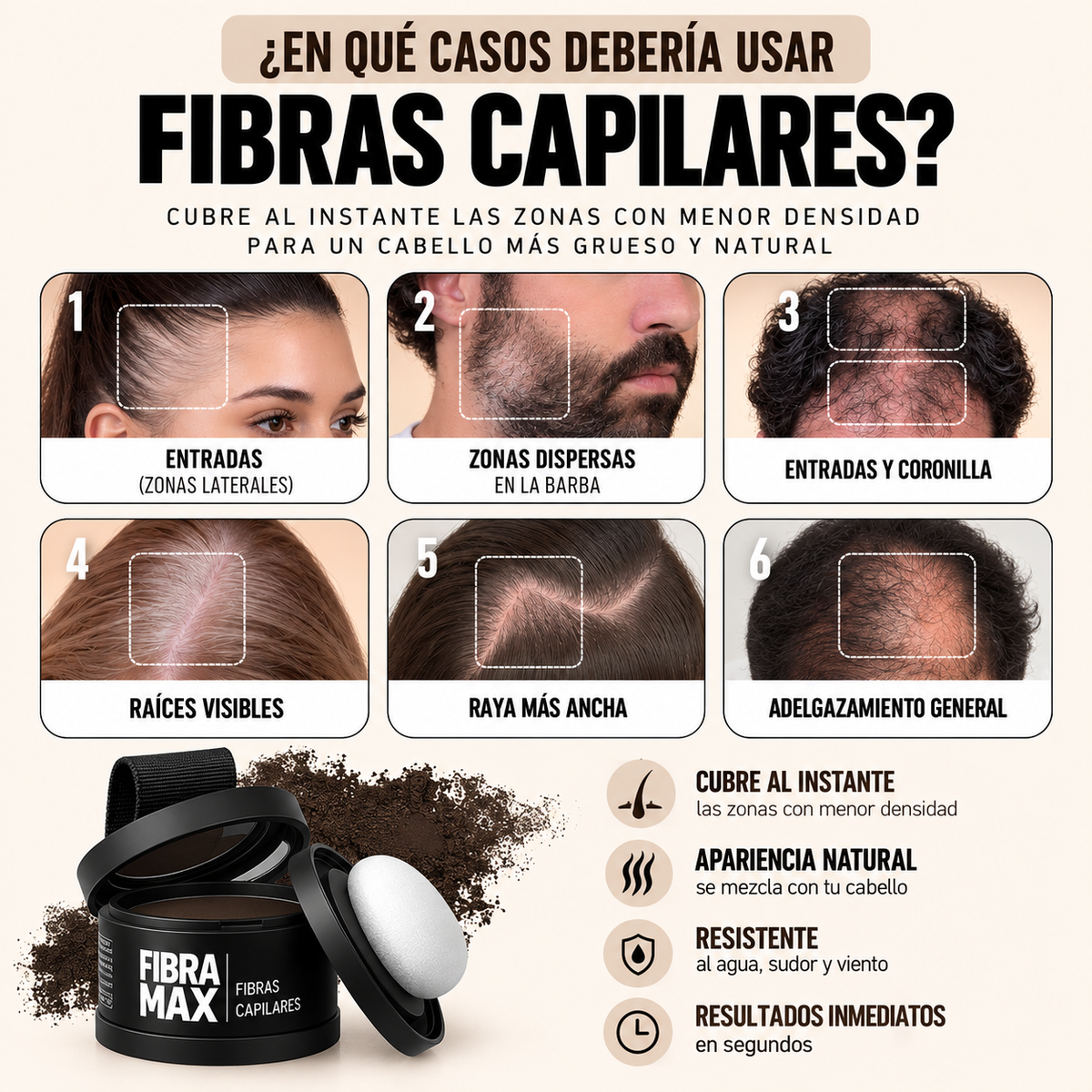 Fibra Max