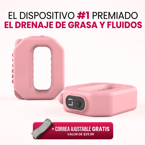 LinfaLift