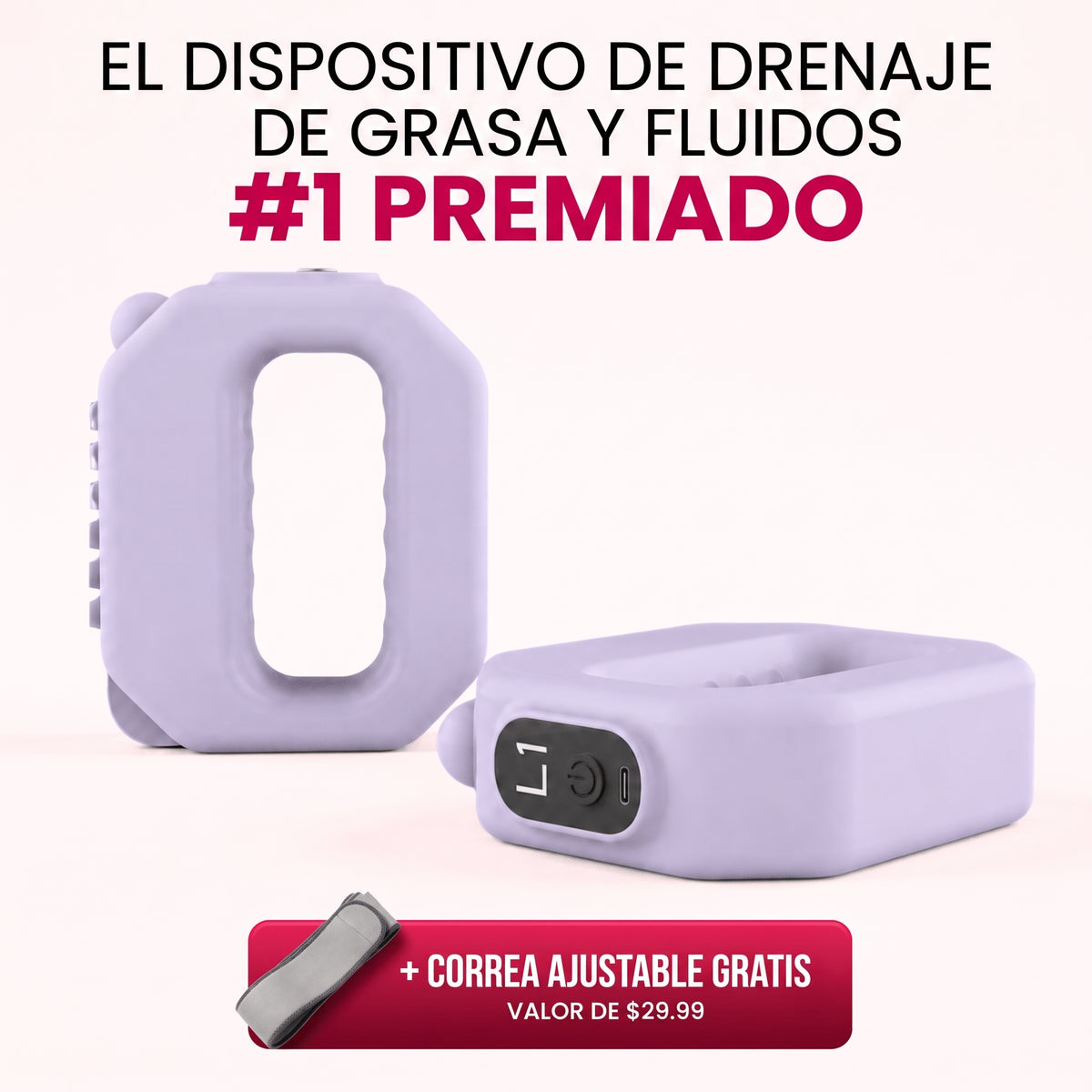 LinfaLift