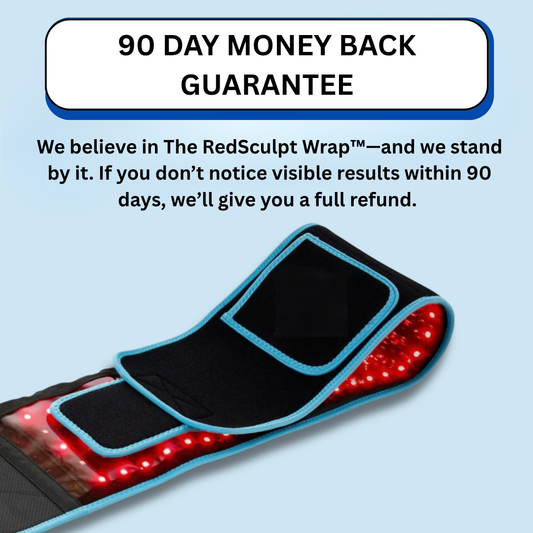 The RedSculpt Wrap