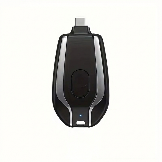 Vitals Mini Power Bank- Fully wireless add on