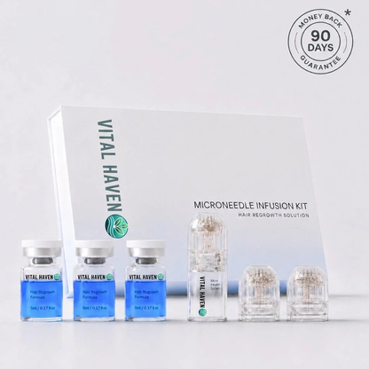 Revival Hair Regrowth Infusion™ System