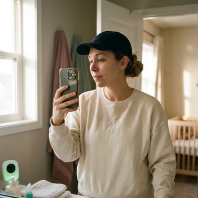Hair Revival Hat™ V3
