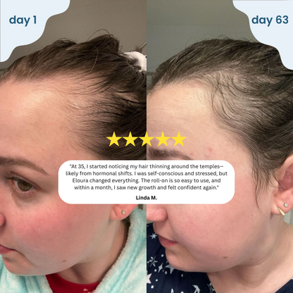 Vital Haven Hair Growth Serum